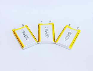 高能聚合物電芯