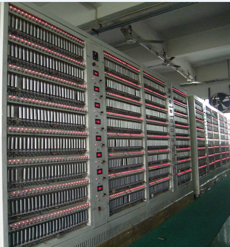 是什么影響了鋰離子電池循環性能